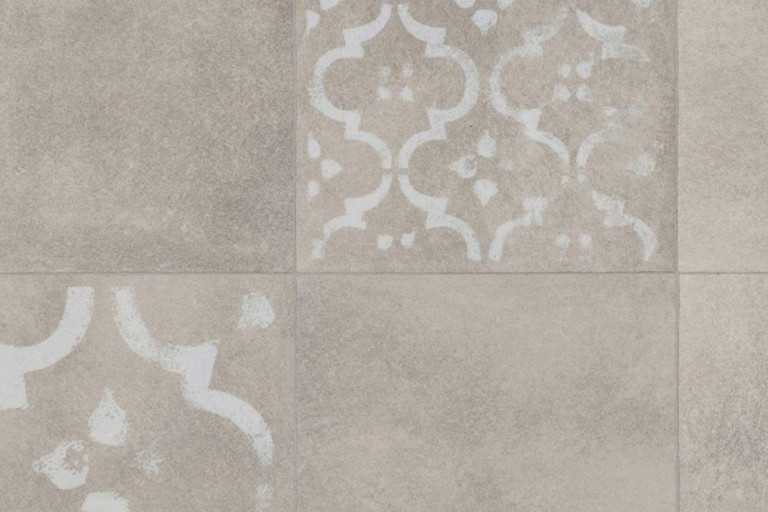 PVC Texline rozměr š.400 x d.190 cm - Sevilla Light Grey 1952 PB
