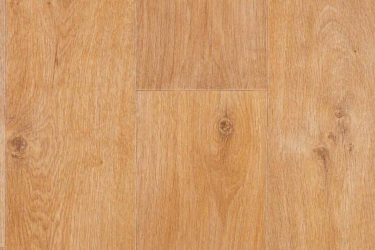 PVC HQR rozměr š.400 x d.244 cm - Timber Clear 0720 TU