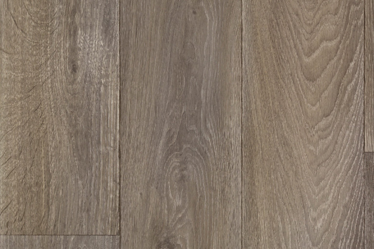 PVC HQR Machiato Brown 2004