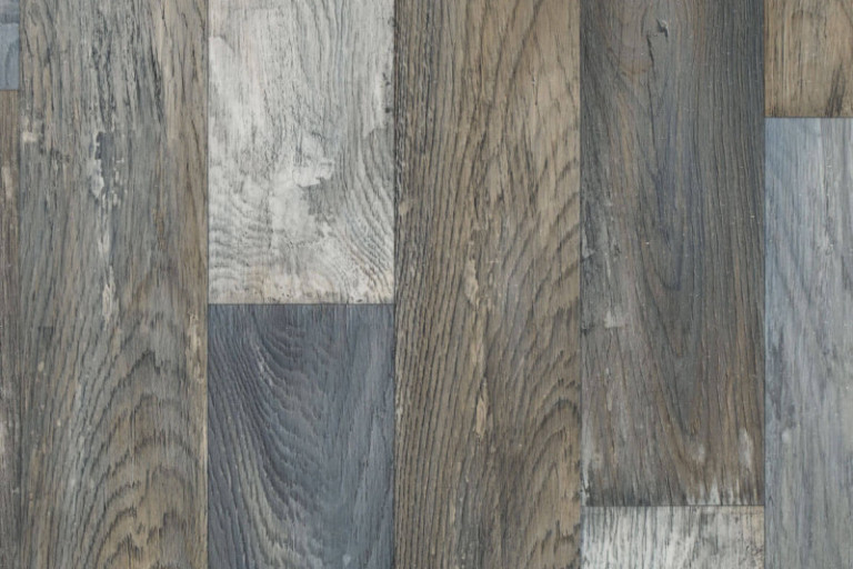 PVC HQR Gerflor Seaside Blue 2216