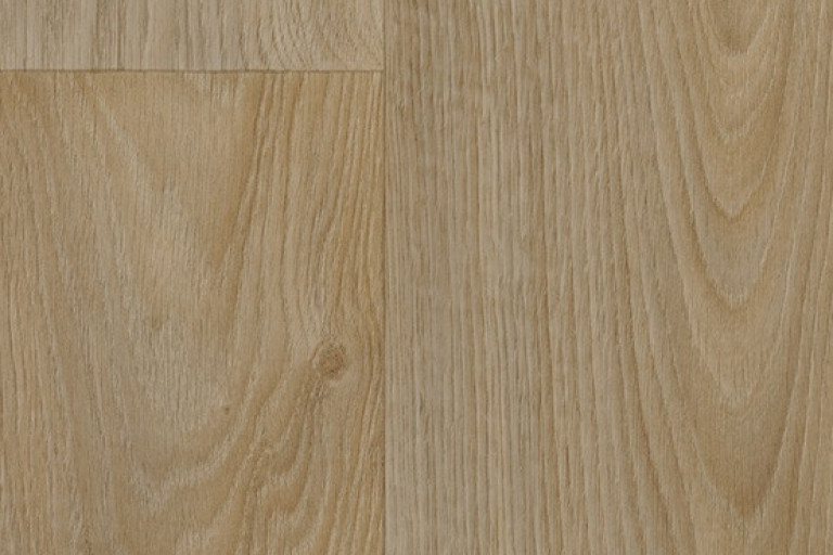 PVC Taralay Libertex - Skandi Oak Naturel 2245 - třída zátěže 34