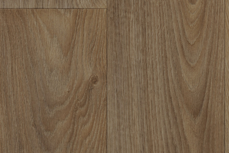 PVC Taralay Libertex - Skandi Oak Toffee 2246 - třída zátěže 34