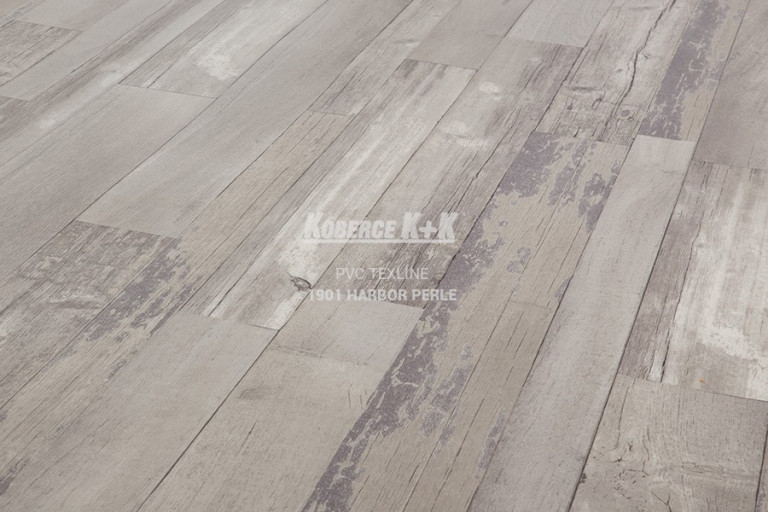PVC Texline Gerflor Harbor Pearl 1901 400x127 cm