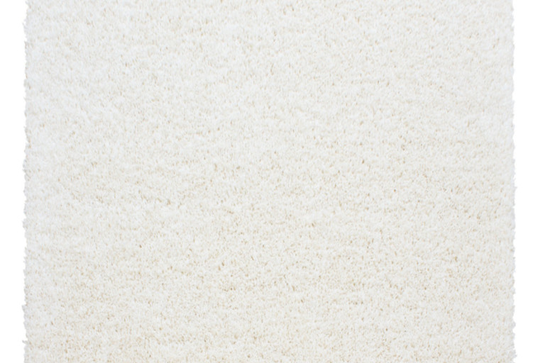 Kusový koberec Life Shaggy 1500 cream