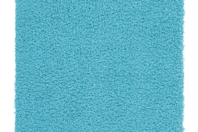 Kusový koberec FUNKY 300 AQUA