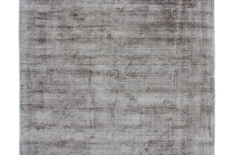 Ručně tkaný kusový koberec MAORI 220 SILVER
