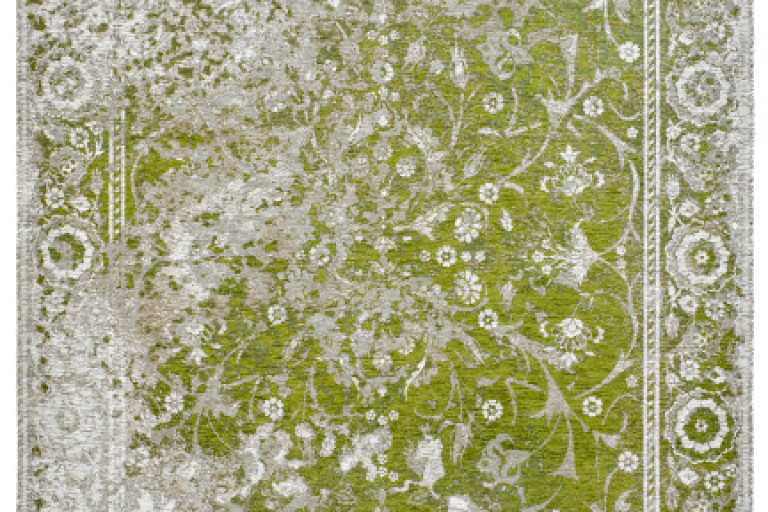 Kusový koberec Milano 573 GREEN