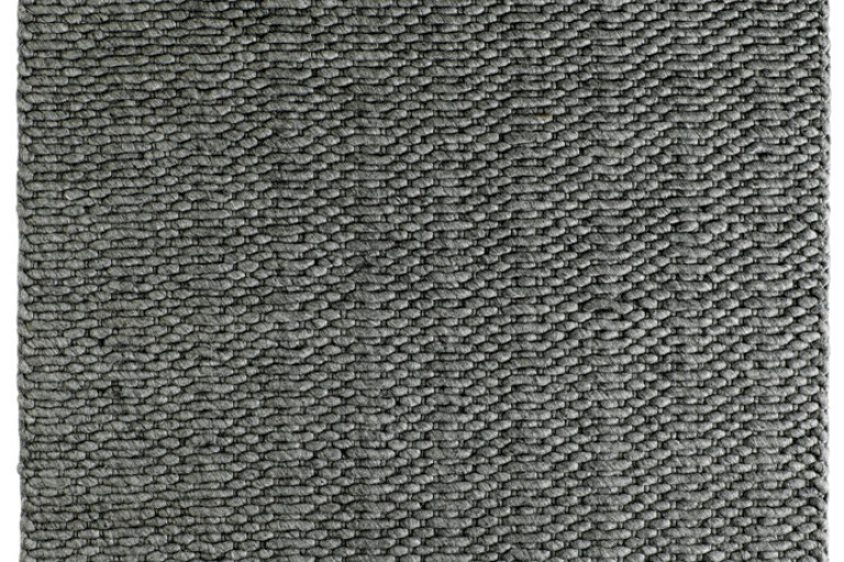 Ručně tkaný kusový koberec Forum 720 GRAPHITE