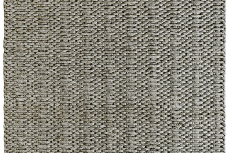 Ručně tkaný kusový koberec Forum 720 TAUPE