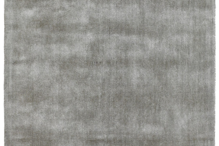 Ručně tkaný kusový koberec Breeze of obsession 150 SILVER