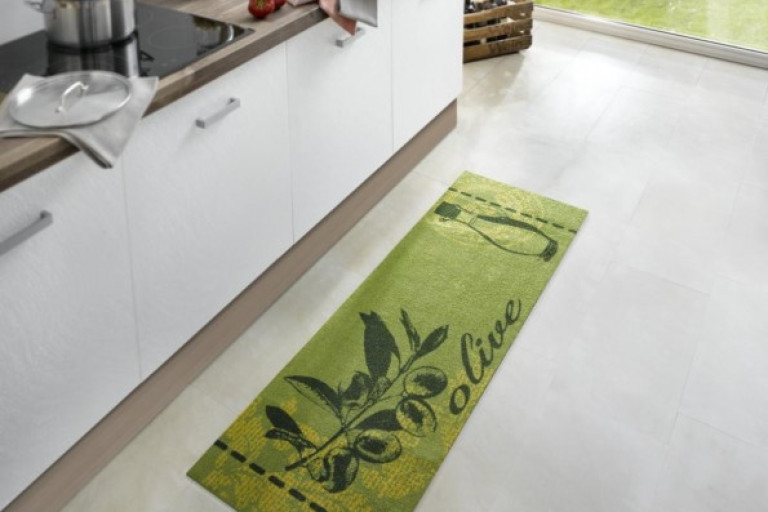 Běhoun 50x150 cm Cook & Clean 102448