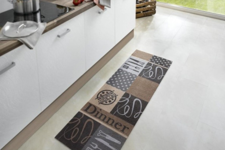 Běhoun 50x150 cm Cook & Clean 102450
