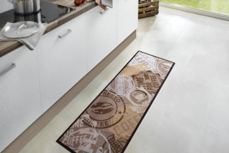 Běhoun 50x150 cm Cook & Clean 102451