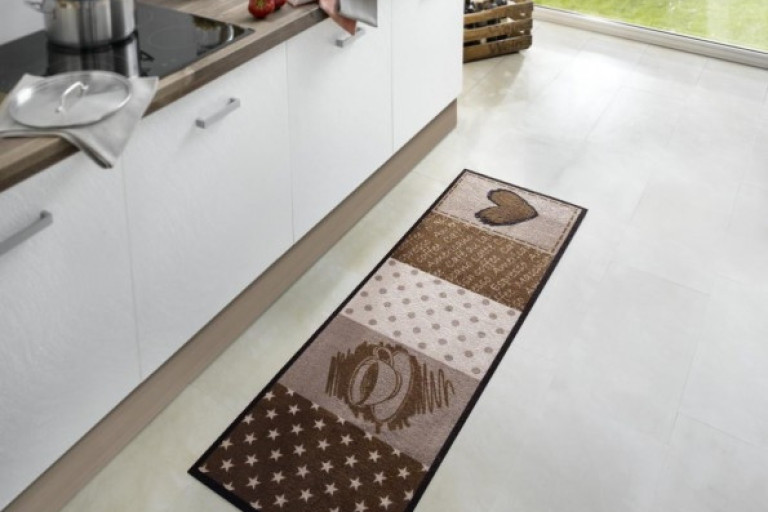 Běhoun 50x150 cm Cook & Clean 102453