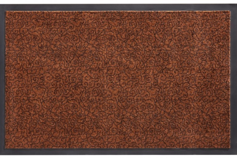 Protiskluzová rohožka Smart 102663 Braun