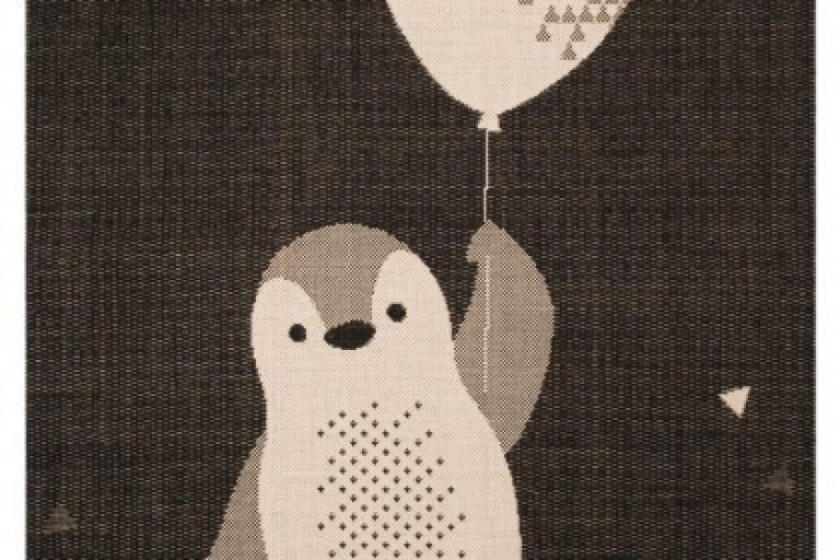 Kusový koberec Vini 103025 Penguin Rico 120x170 cm