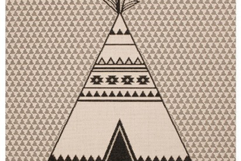 Kusový koberec Vini 103022 Tipi Noya Charly 120x170 cm