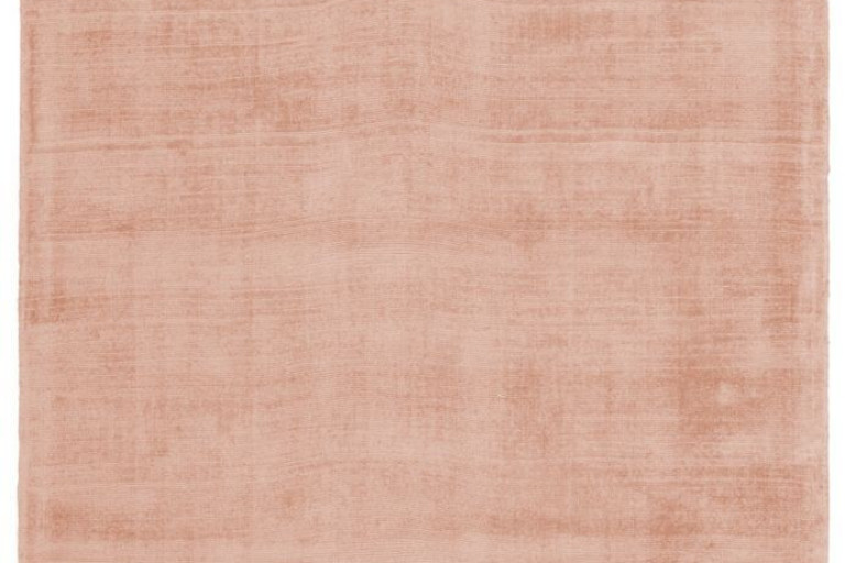 Ručně tkaný kusový koberec Maori 220 Powerpink