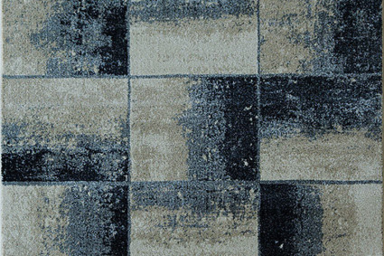 Kusový koberec Pescara Nowy 1002 Grey