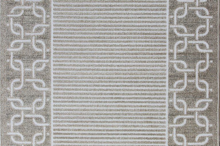 Kusový koberec Lagos 1054 Beige
