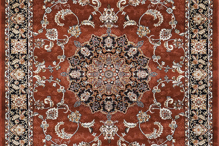 Kusový koberec Anatolia 5857 V (Vizon)