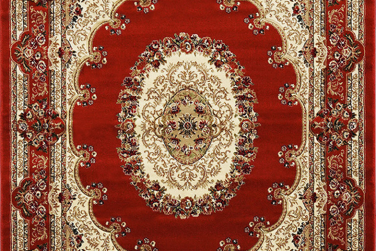 Kusový koberec Adora 5547 T (Terra)