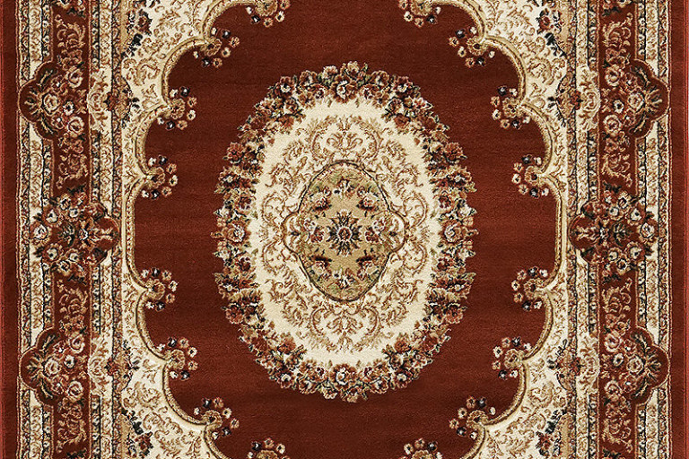 Kusový koberec Adora 5547 V (Vizon)