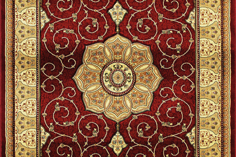 Kusový koberec Adora 5792 V (Vizon)