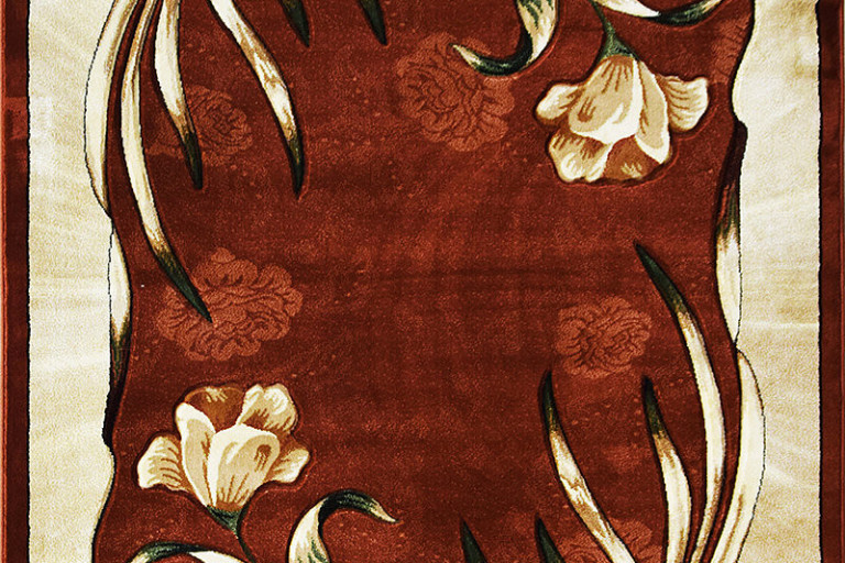 Kusový koberec Adora 7004 V (Vizon)