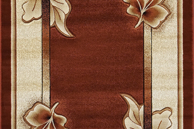 Kusový koberec Adora 7014 V (Vizon)