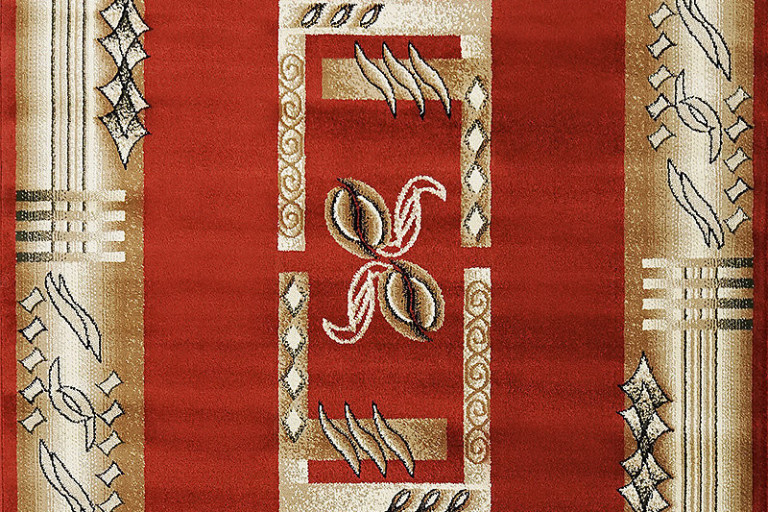Kusový koberec Diamond 5123 T (Terra)