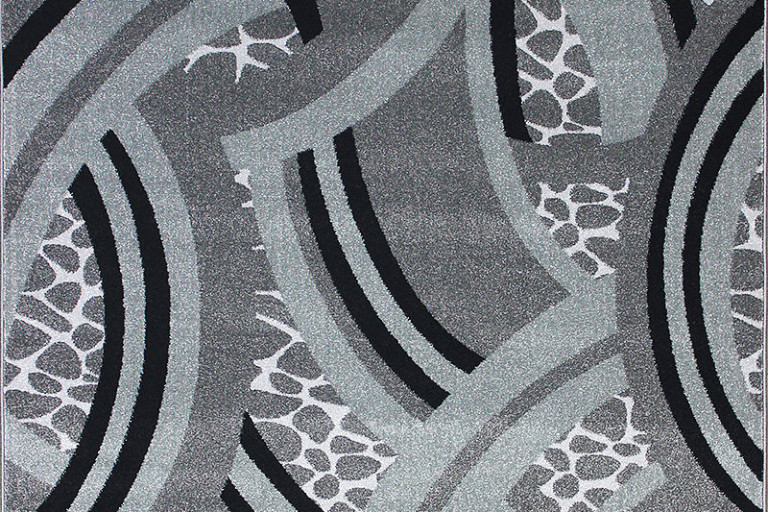 Kusový koberec Artos 1634 Grey