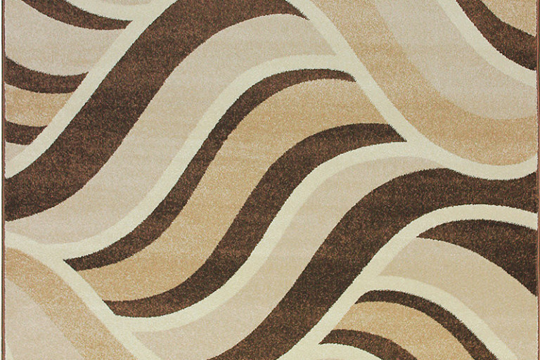 Kusový koberec Artos 1638 Beige