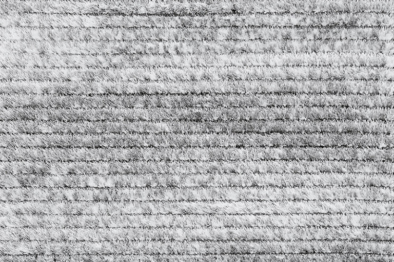 Kusový koberec Seher 3D 2607 Black Grey