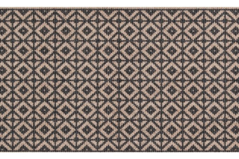 Běhoun Bona 60x180 Cook & Clean 103360 brown
