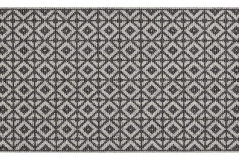 Běhoun Bona 60x180 Cook & Clean 103361 grey