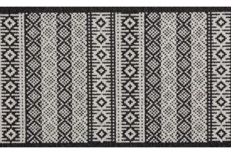 Běhoun Authenti Cook & Clean 103368 creme black