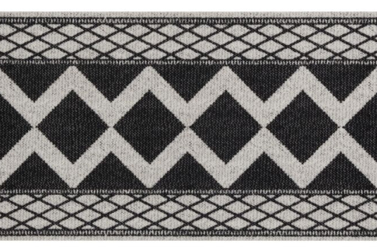 Běhoun Cook & Clean 103366 grey black
