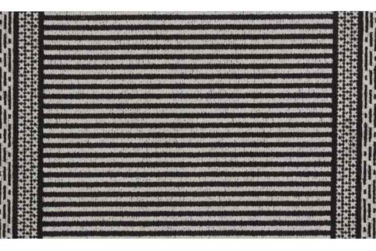 Běhoun Lani 60x180 Cook & Clean 103363 black