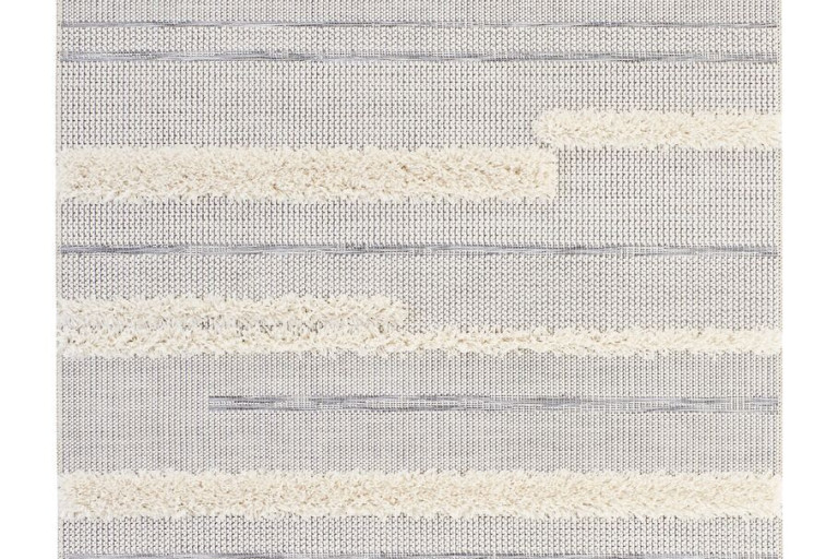 Kusový koberec Mint Rugs 103515 Handira creme grey