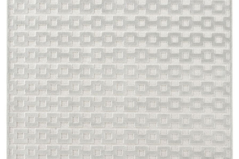 Kusový koberec Mint Rugs 103497 Bouton grey