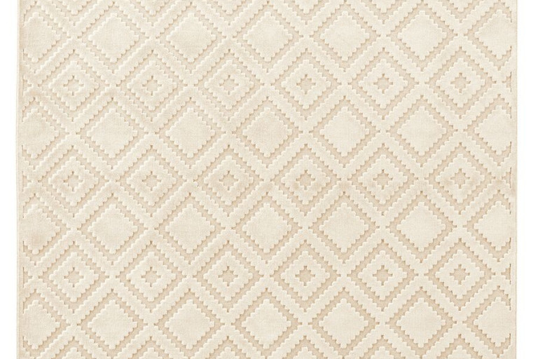 Kusový koberec Mint Rugs 103500 Iris creme