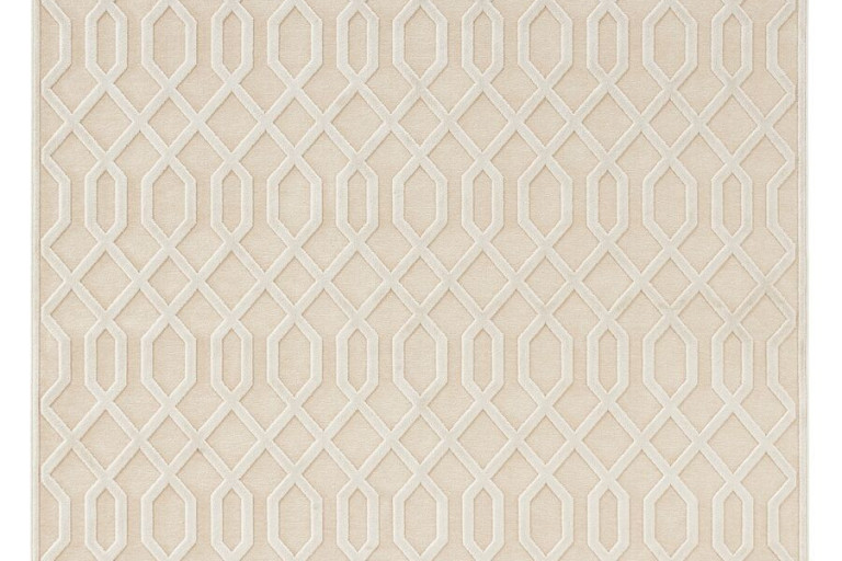 Kusový koberec Mint Rugs 103505 Caine creme
