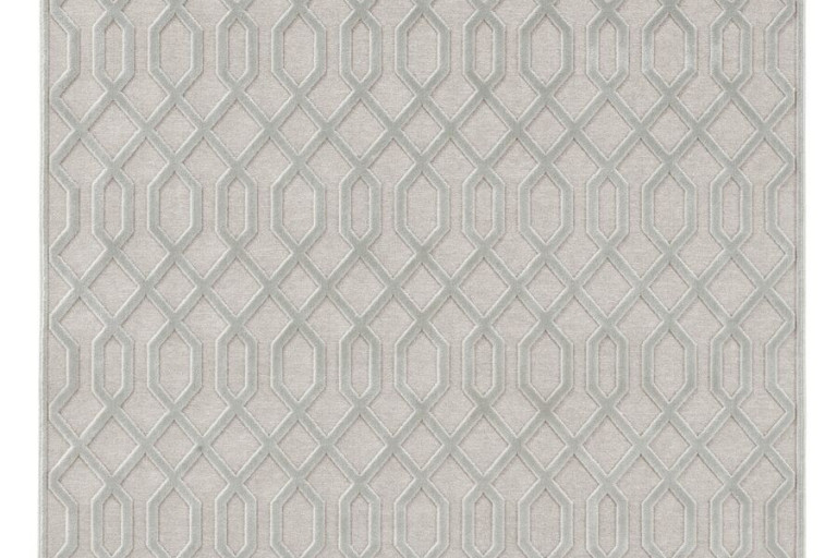 Kusový koberec Mint Rugs 103507 Caine grey