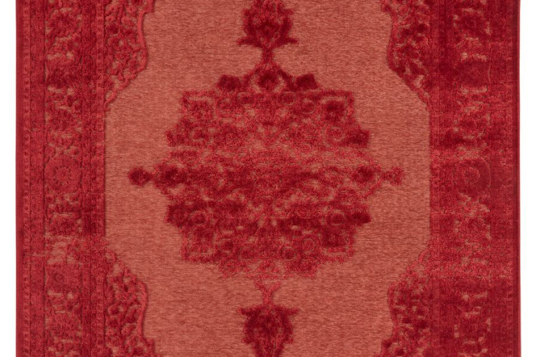 Kusový koberec Mint Rugs 103512 Willow red
