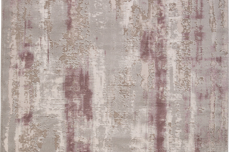 Kusový koberec Bolero 810 Lavender