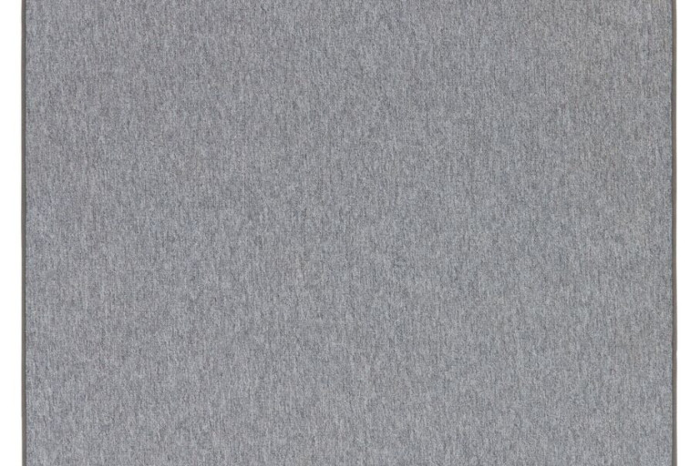 Kusový koberec BT Carpet 103410 Casual light grey