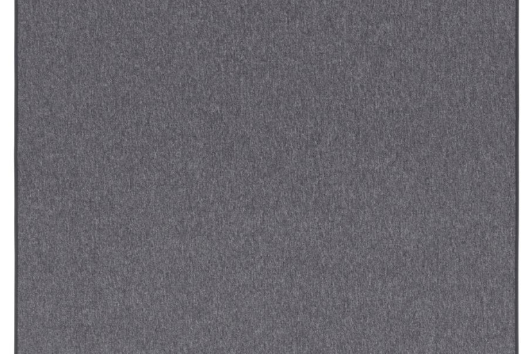 Kusový koberec BT Carpet 103409 Casual dark grey