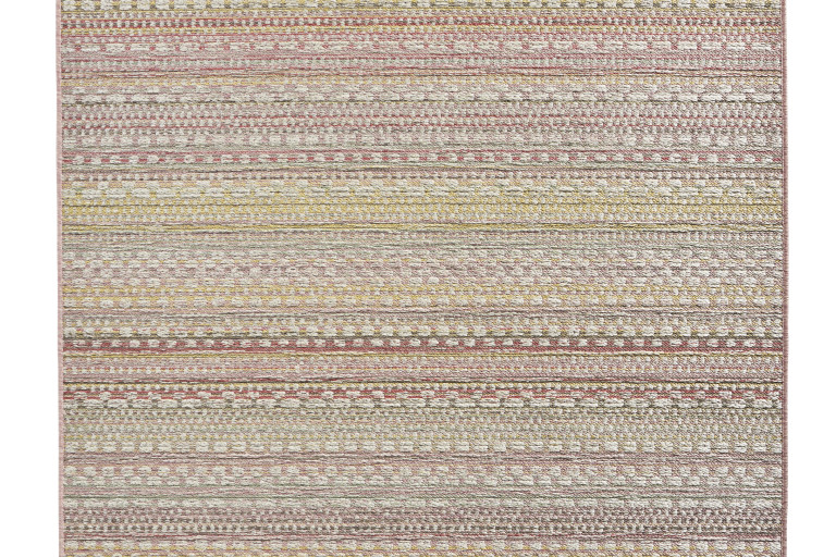 Kusový koberec Lotus Rose Gold 103252