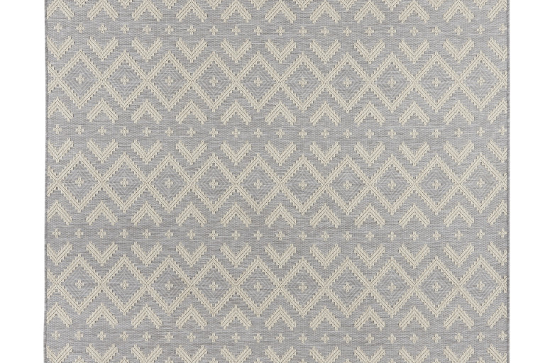 Kusový koberec Harmony Grey Wool 103314